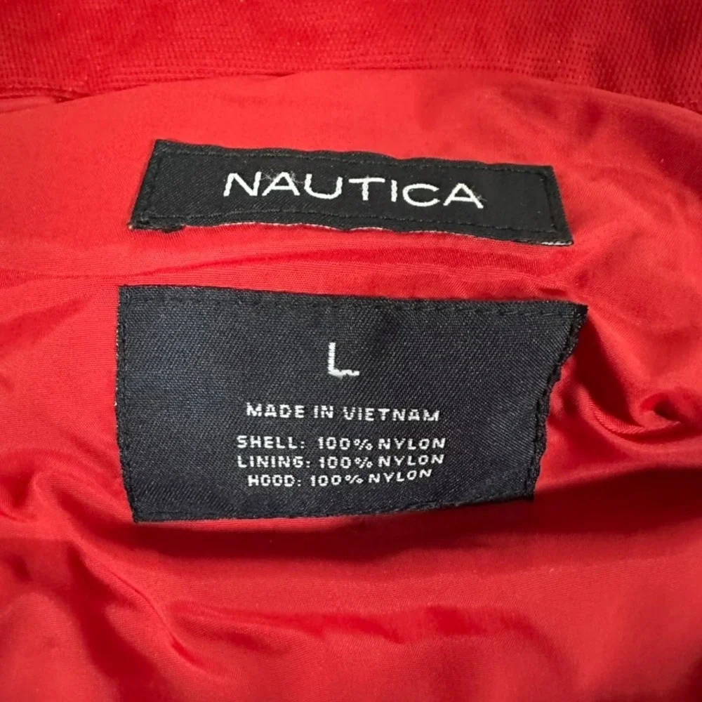Nautica challenge racing